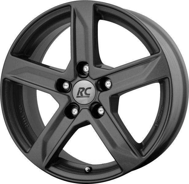 RC DESIGN TDG
